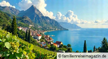 Tipps zu Italien-Urlaub 2025