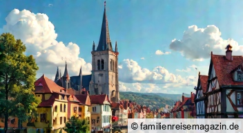 Veranstaltungen UND Feste in Quedlinburg