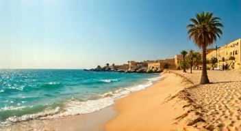 Ägypten – Sonne, Strand und Kultur am Roten Meer (7/10)