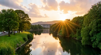 Arnhem: Stadt und Natur im Einklang (8/10)