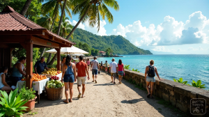 Bali: Finanzielle Kontrolle, Qualitätstourismus und nachhaltige Reiseerlebnisse