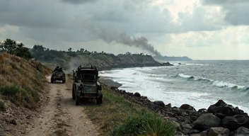 Das Massaker von Ramree (5/10)