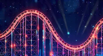 Das sind die Top 7 Schritte beim Achterbahnfahren