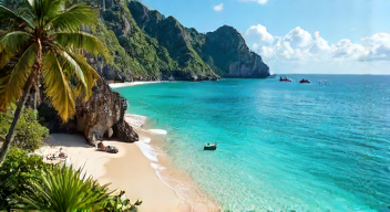 Das sind die Top 7 Schritte beim Besuch gefährlicher Inseln