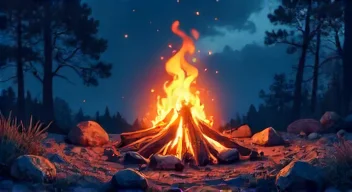 Das sind die Top 7 Schritte beim Camping