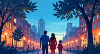 Das sind die Top 7 Schritte beim Familienurlaub in Lissabon