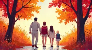 Das sind die Top 7 Schritte beim Familienurlaub in Jugendherbergen