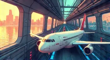 Das sind die Top 7 Schritte beim Flugreisen