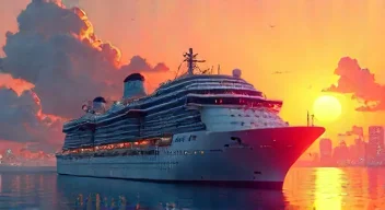 Das sind die Top 7 Schritte beim Planen einer Kreuzfahrt