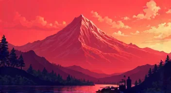 Das sind die Top 7 Schritte beim Planen einer Winterreise in den Westen