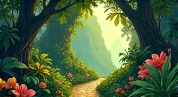 Das sind die Top 7 Schritte beim Planen einer Dschungelzug-Reise