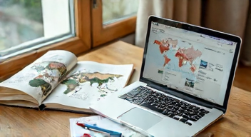 Das sind die Top 7 Schritte beim Planen von Frühjahrsreisen