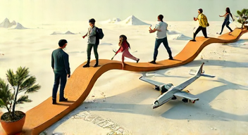 Das sind die Top 7 Schritte beim Reise-Foto-Quiz