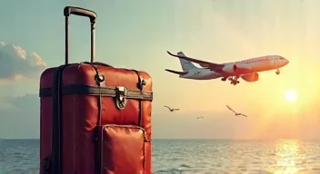 Das sind die Top 7 Schritte beim Reisen