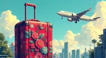 Das sind die Top 7 Schritte beim Reisen