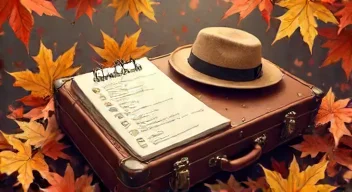 Das sind die Top 7 Schritte beim Reisen im September