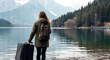 Das sind die Top 7 Schritte beim Reisen im März