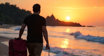 Das sind die Top 7 Schritte beim Reisen nach Bali