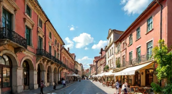 Das sind die Top 7 Schritte beim Städtetrip