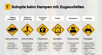 Das sind die Top 7 Schritte beim Umgang mit Zugausfällen