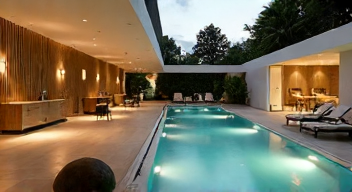 Das sind die Top 7 Schritte beim Wellnesshotel