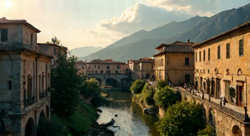 Der Blick des Experten: Unesco-Status und seine Auswirkungen (2/10)