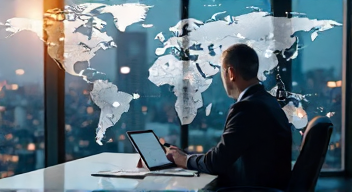 Der digitale Wandel der Einreise: Ein Experte klärt auf (2/10)