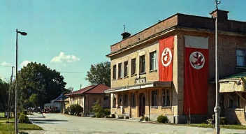 Der Einfluss der DDR auf Sansibar (2/10)