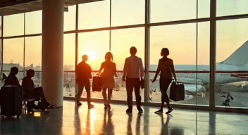 Der Einfluss der Kultur auf das Flugreiseverhalten (3/10)