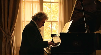 Der Einfluss von Musik auf die Psyche (10/10)