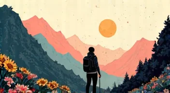 Der Einfluss von Reisebüchern auf die Planung (2/10)