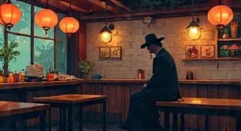 Der kulturelle Einfluss auf Restaurantbesuche (3/10)