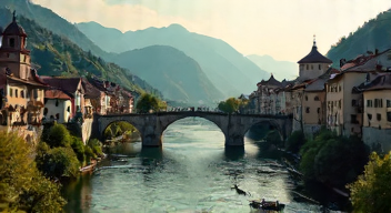 Der kulturelle Einfluss der Flüsse (3/10)