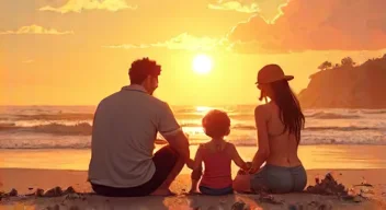 Der perfekte Familienurlaub aus der Sicht eines Experten (2/10)