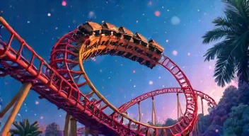 Die 5 meistgestellten Fragen (FAQ) zu Achterbahnfahren