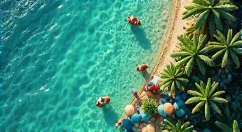 Die 5 meistgestellten Fragen (FAQ) zu Urlaubsplanung 2025