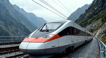 Die 5 meistgestellten Fragen (FAQ) zu Hochgeschwindigkeitszügen