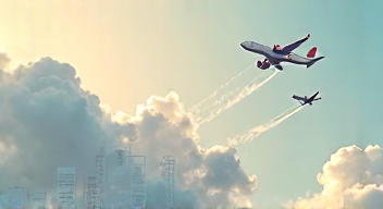 Die 5 meistgestellten Fragen (FAQ) zu Fluggeräuschen