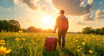 Die 5 meistgestellten Fragen (FAQ) zu Frühjahrsreisen