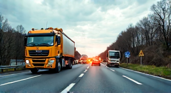 Die 5 meistgestellten Fragen (FAQ) zu Autobahn-Baustellen