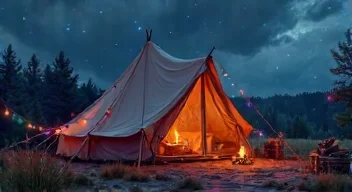 Die 5 meistgestellten Fragen (FAQ) zu Camping in Ostdeutschland