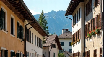 Die 5 meistgestellten Fragen (FAQ) zu den Altstädten der Schweiz