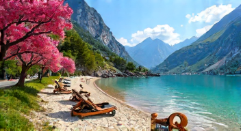 Die 5 meistgestellten Fragen (FAQ) zu den besten Reiseziele im April