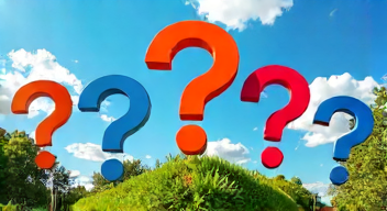 Die 5 meistgestellten Fragen (FAQ) zu Freizeitparks