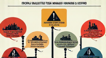 Die 5 meistgestellten Fragen (FAQ) zu gefährlichen Städten