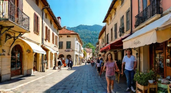 Die 5 meistgestellten Fragen (FAQ) zu günstigen Städtetrips