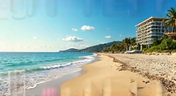 Die 5 meistgestellten Fragen (FAQ) zu Mega-Resorts an der Ostsee