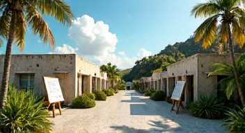 Die 5 meistgestellten Fragen (FAQ) zu Plattenbauten auf Sansibar