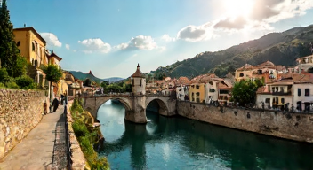 Die 5 meistgestellten Fragen (FAQ) zu Ronda