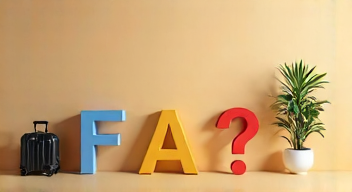 Die 5 meistgestellten Fragen (FAQ) zu Städtetrips